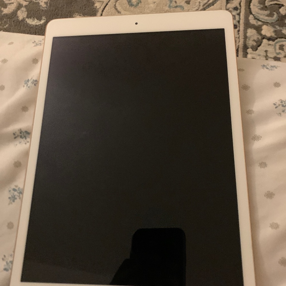 IPAD 7th generation